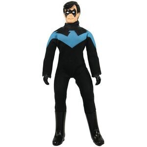 Mego - DC - Nightwing 50th Anniversary 8In Af